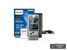 Philips pocket memo gebraucht kaufen  Berlin