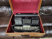 scandalli accordion for sale  Branchport