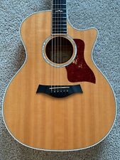 Taylor 614ce acoustic for sale  Delaware
