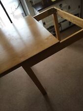 Space saving table for sale  IVER