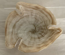 Beautiful murano bowl for sale  COLCHESTER