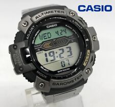 Casio sgw 300h for sale  Shipping to Ireland