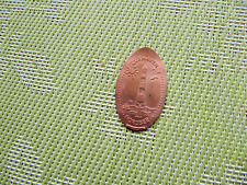 Elongated coin quetschmünze gebraucht kaufen  Wetter (Ruhr)