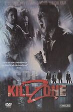 Kill zone simon gebraucht kaufen  Delbrück