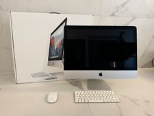 Apple imac ende gebraucht kaufen  Leinfelden-Echterdingen