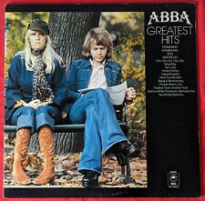 Vinyl abba greatest for sale  RAINHAM