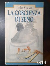 Coscienza zeno svevo usato  Parma