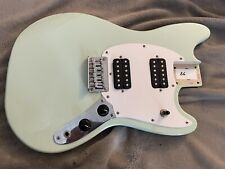 Squier fender mustang for sale  Douglas