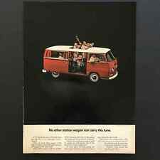 Volkswagen station wagon for sale  San Leandro