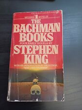 Bachman books stephen for sale  Scottsdale