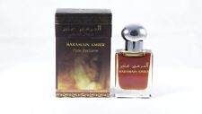 Haramain amber perfume for sale  Shipping to Ireland