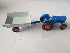 Matchbox kingsize fordson gebraucht kaufen  Geislar