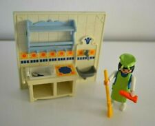 Playmobil cuisine lavabo d'occasion  Naves