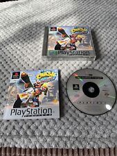 Crash bandicoot warped for sale  SOUTHEND-ON-SEA