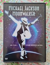Michael jackson dvd usato  Pescara
