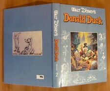 Usato, Carl BARKS - ANAF Disney - DONALD DUCK Special 2 volume cartonato 1989* NUOVO  usato  Roma