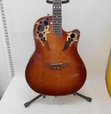 Used ovation cp257 for sale  Shipping to Ireland