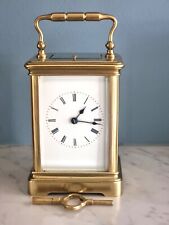 Carriage clock antique for sale  UK