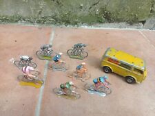 Coureurs cyclistes fourgon d'occasion  Boulogne-sur-Mer