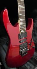 Ibanez rg370dxz electric for sale  Shipping to Ireland