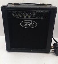 Peavey backstage guitar for sale  EASTLEIGH