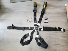 6 point harness for sale  BRACKLEY