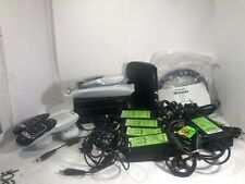 LOTE DE 4 Receptores Direct TV Mini Genie HD Plus Accesorios segunda mano  Embacar hacia Argentina