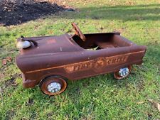 Pedal car vintage for sale  Laurel