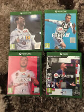 Xbox one fifa for sale  LONDON