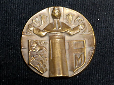 M203 medaglia papa usato  Rivoli