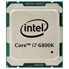 Intel core 6800k gebraucht kaufen  Berlin