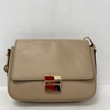 Michael Kors Shoulder Bag Women Cream Designer RMF04-VM for sale  Shipping to South Africa