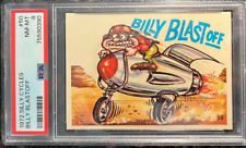 billy blastoff for sale  USA