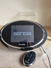 Pure sensia dab for sale  Shipping to Ireland