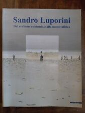 Sandro luporini dal usato  San Prospero