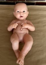 Berenguer lifelike baby for sale  Nashville