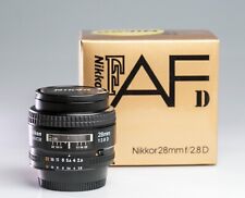 Nikon nikkor 2 usato  Martinsicuro
