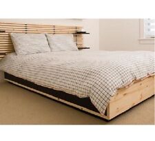 Ikea bed double for sale  Schaumburg
