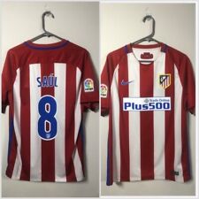 Saul atletico madrid for sale  CHESTER