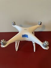 Drone DJI Phantom 4 Pro V2.0 solamente, usado segunda mano  Embacar hacia Argentina