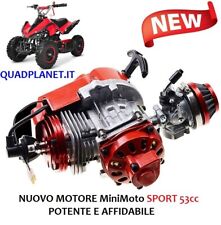 quad 200cc motore usato  Castelnuovo Don Bosco