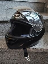 Hjc helm motorradhelm gebraucht kaufen  Freihung