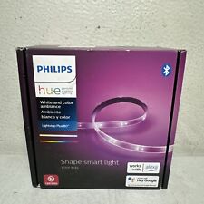 Philips hue shape for sale  Moreno Valley