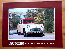 Austin a90 six for sale  Ireland