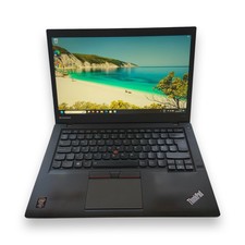 Lenovo thinkpad laptop for sale  Ireland