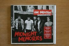 Usado, One Direction-Lembranças Da Meia-noite (The Ultimate Edition) (caixa C754) comprar usado  Enviando para Brazil