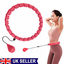 Section weighted hula for sale  UK