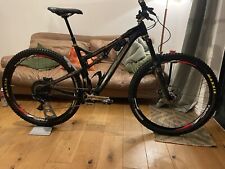 Intense spider 29er for sale  BRISTOL