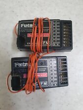 Futaba fp.r128df dual for sale  ROYSTON