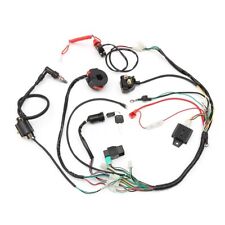 Universal wiring harness for sale  Plainville